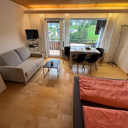 Haus Am Sonnenberg, Todtnauberg, Ferienwohnung 204, Direkt Am Skilift-Skipiste, Naehe Feldberg 외부 사진