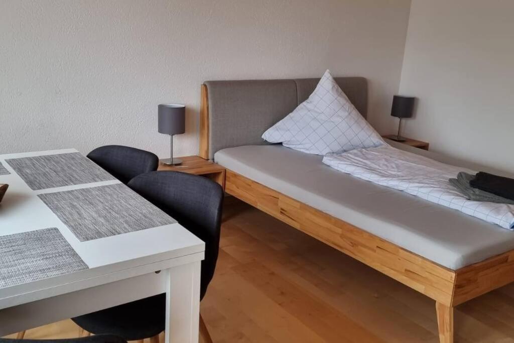 Haus Am Sonnenberg, Todtnauberg, Ferienwohnung 204, Direkt Am Skilift-Skipiste, Naehe Feldberg 외부 사진