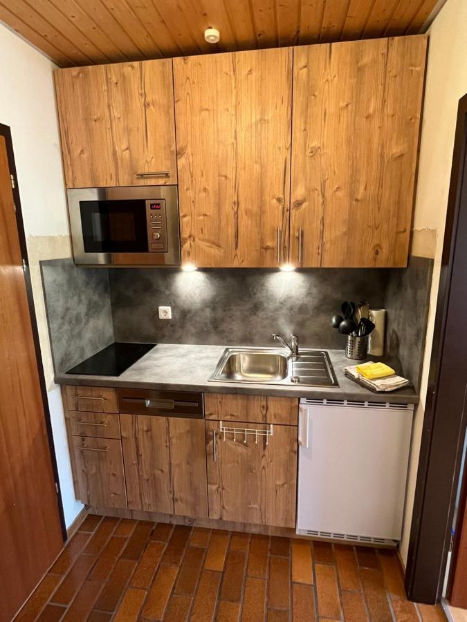 Haus Am Sonnenberg, Todtnauberg, Ferienwohnung 204, Direkt Am Skilift-Skipiste, Naehe Feldberg 외부 사진