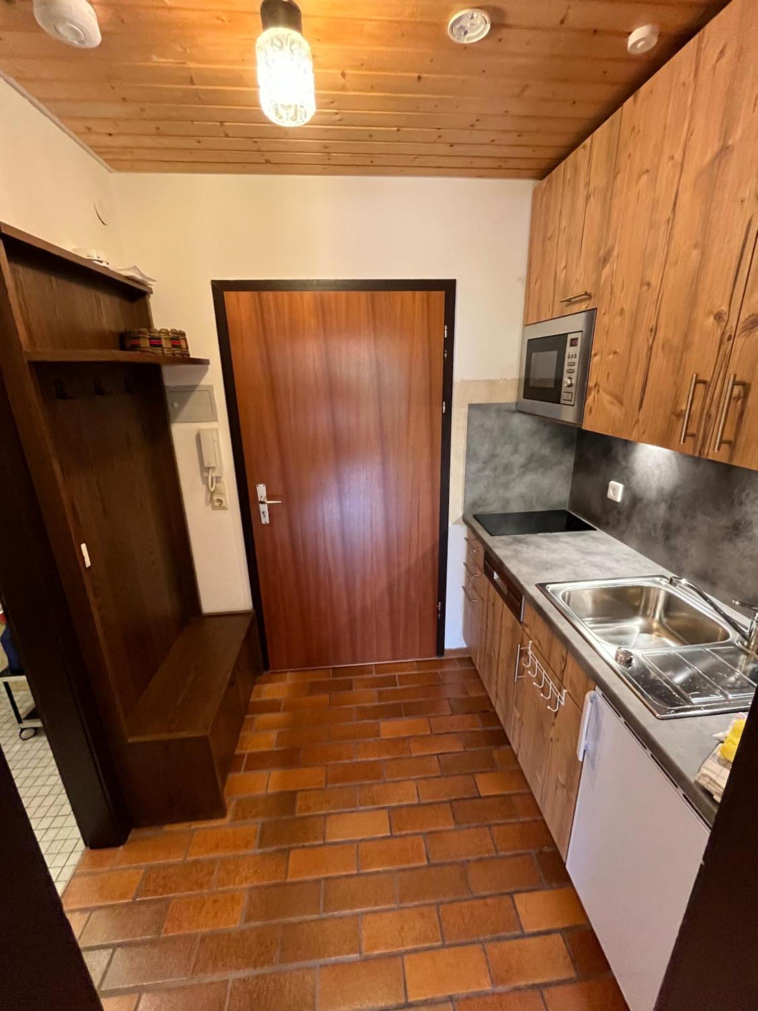 Haus Am Sonnenberg, Todtnauberg, Ferienwohnung 204, Direkt Am Skilift-Skipiste, Naehe Feldberg 외부 사진